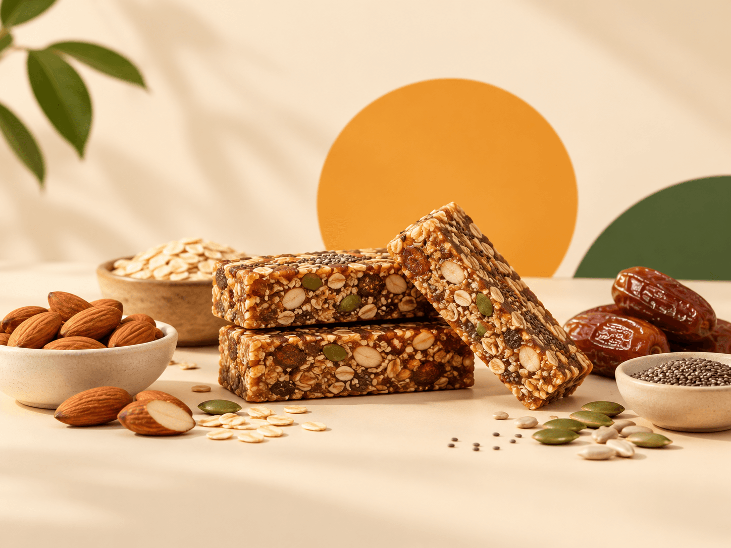 Protein Bars